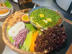 -Ameigo梅果·云贵川bistro(长宁来福士店)