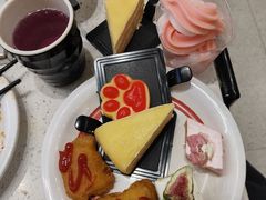 -嗨吃围炉海鲜烤肉自助(保利广场店)