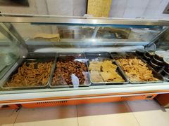 -宝鸡民族饭庄(英达路店)