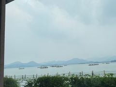 -湖畔居茶楼(湖滨店)