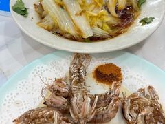 -巧克力渔家.小船海鲜家常菜(三浴场店)