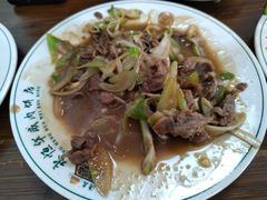 -清真永恒华威肉饼(潘家园店)