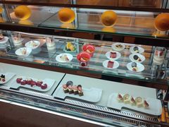 -东西风牛排馆周末烧烤自助(首都机场希尔顿店)