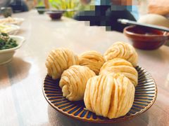 -大自然素食(望桐路店)