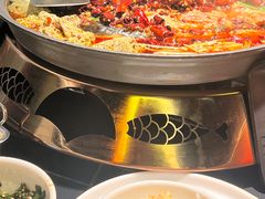 -师烤·豆花烤鱼(深圳坂田天虹店)