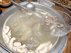 -海子口鲜牛馆(招商兰溪谷店)