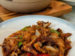 -渔娘渔家丹东海鲜(东直门店)