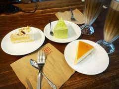 -1901 Cafe(西四店)