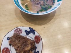 -当家水煎包·牛肉汤(浦江店)