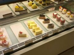 -长发西饼(临顿路店)