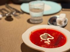 -波特曼西餐厅(中央大街店)