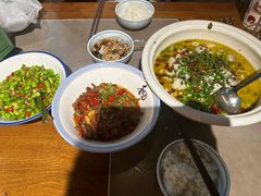 -湘村小灶·地道长沙菜·本地人优选(万家丽路店)