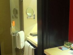 -杭州西湖桔子水晶酒店
