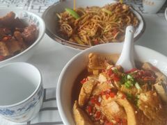 -老宜春味道·江西菜(都市春天店)