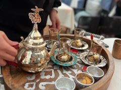 -龟兹KUCINA·新疆菜(前滩L+PLAZA店)