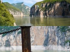 -白帝城·瞿塘峡景区