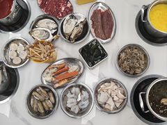 -王和李·海鲜火锅大排档(美糖广场店)