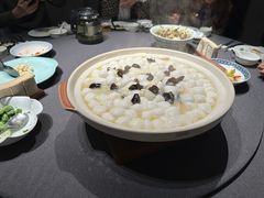 -兰庭玉树·老饭骨家宴(后海店)