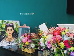 餐具摆设-So Acai(天河店)