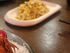 -新木器时代餐厅(太湖新天地店)