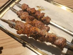 -谷丽麦馕新疆菜·清真(步步高梅溪新天地店)