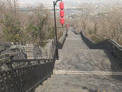 -虞山城墙