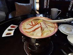 酸菜炉肉-北京四季酒店·采逸轩