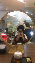 -意廊 Hair Salon