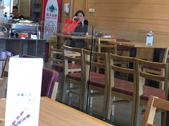 大堂-阿九笨鸡蛋手擀面(总店)
