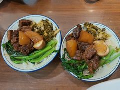 -陈栗记牛腩饭(钟楼小区店)