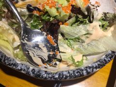 -东岸料理·寿司·刺身