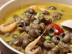 -锡和无锡菜(景丽苑店)