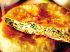 -兰庆鸡蛋馃(人民路店)