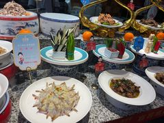-淮安宴·淮扬菜(清河路一店)
