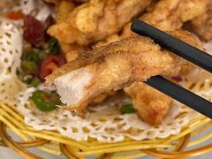 椒盐排条-小实惠嘉(威海路店)
