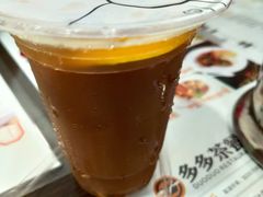 -多多茶餐厅(松风路店)