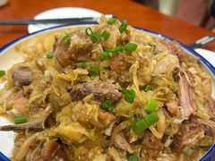 -亿利库布其七星湖沙漠生态旅游区