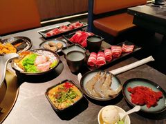 -湊湊火锅·茶憩(合生汇购物中心店)
