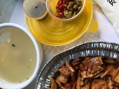 -米食先生酱汁煲仔饭(王府井店)