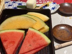 -空之介寿喜烧·和牛放题(恒隆广场店)