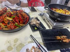 -聚味瞿记·龙虾堂(树木岭店)