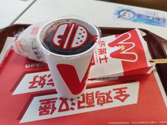 -华莱士·炸鸡汉堡(红枫广场店)