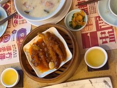 -点都德(龙之梦店)