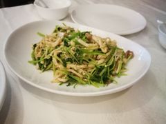 -大铁勺新津菜(迎水道店)