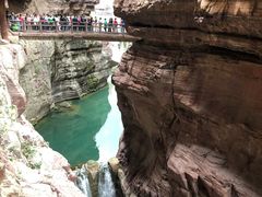 -云台山风景名胜区