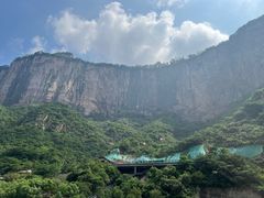 -河南宝泉旅游区
