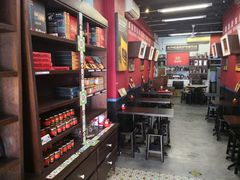 -南洋老咖啡(牛车水店)