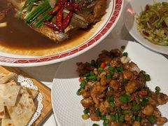 -旺顺阁·北京菜(北辰上品+)