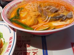 -文通冰室(东方宝泰店)