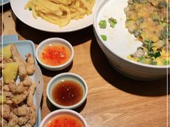 -闽上鲜·福建菜(龙湖滨江天街店)